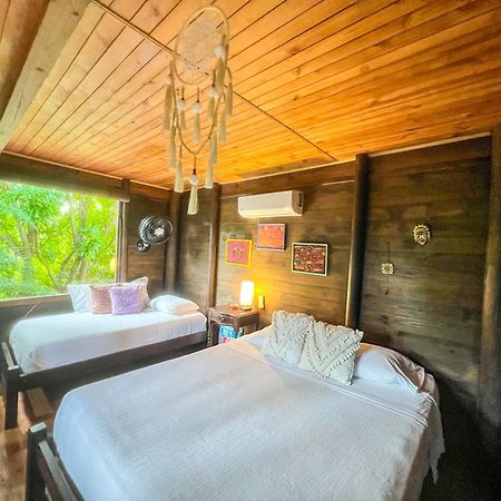 Villa Tayrona El Zaino Zewnętrze zdjęcie