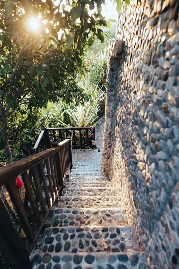 Villa Tayrona El Zaino Zewnętrze zdjęcie