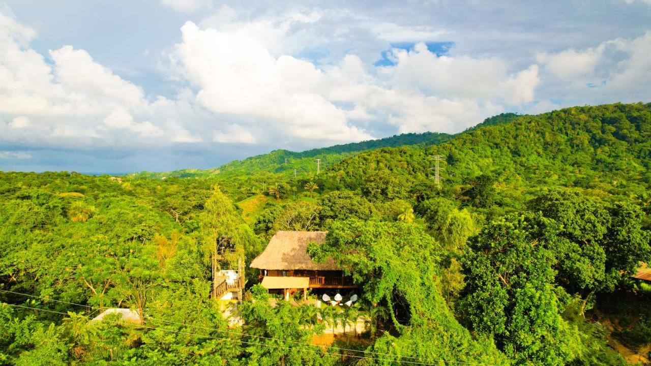 Villa Tayrona El Zaino Zewnętrze zdjęcie