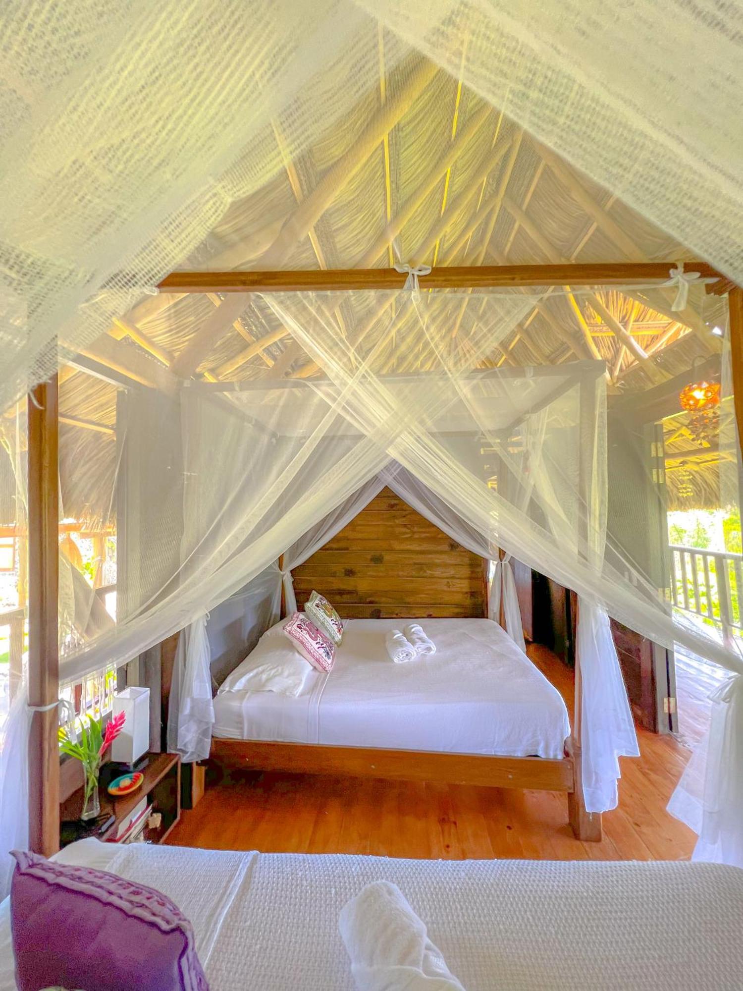 Villa Tayrona El Zaino Zewnętrze zdjęcie