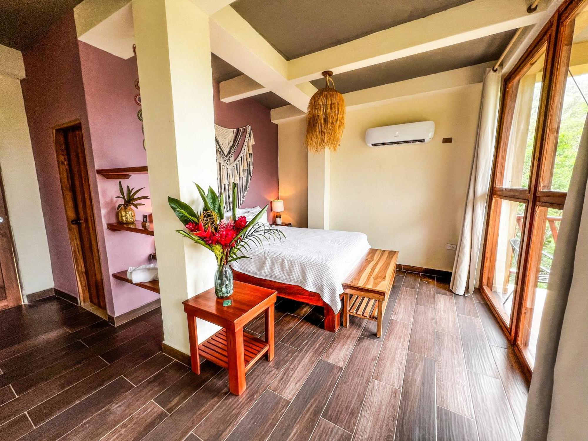 Villa Tayrona El Zaino Zewnętrze zdjęcie