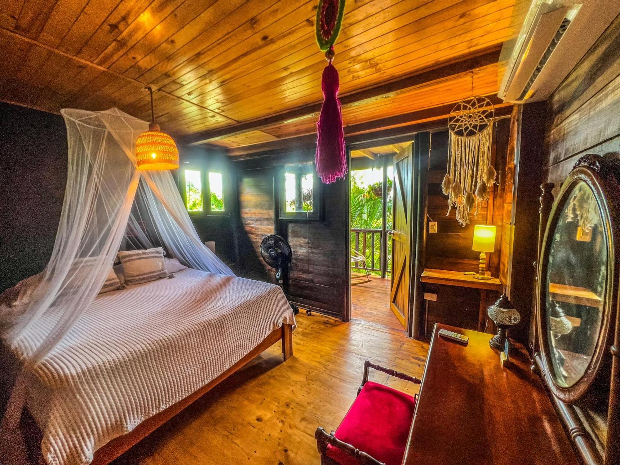 Villa Tayrona El Zaino Zewnętrze zdjęcie
