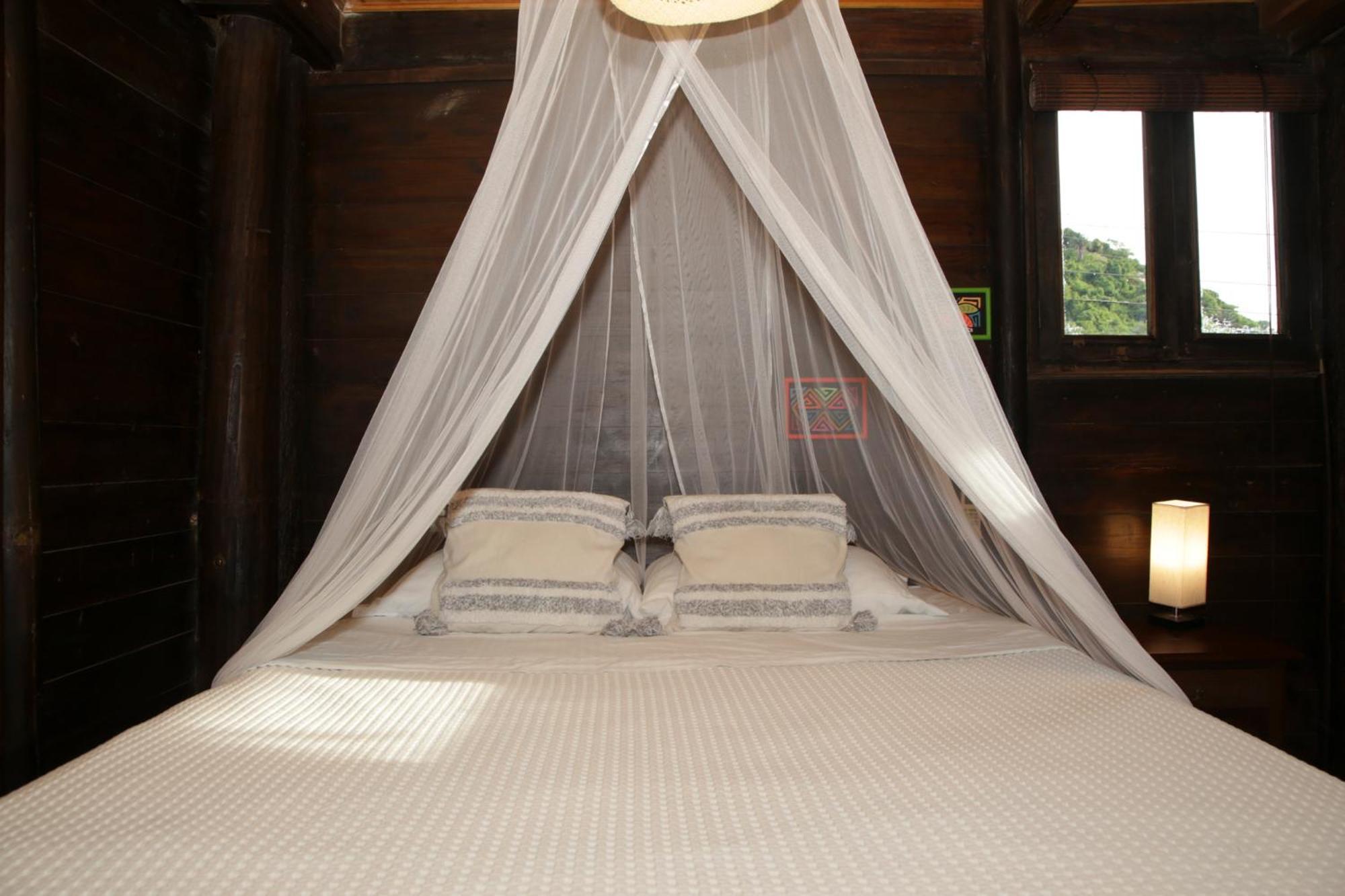 Villa Tayrona El Zaino Zewnętrze zdjęcie