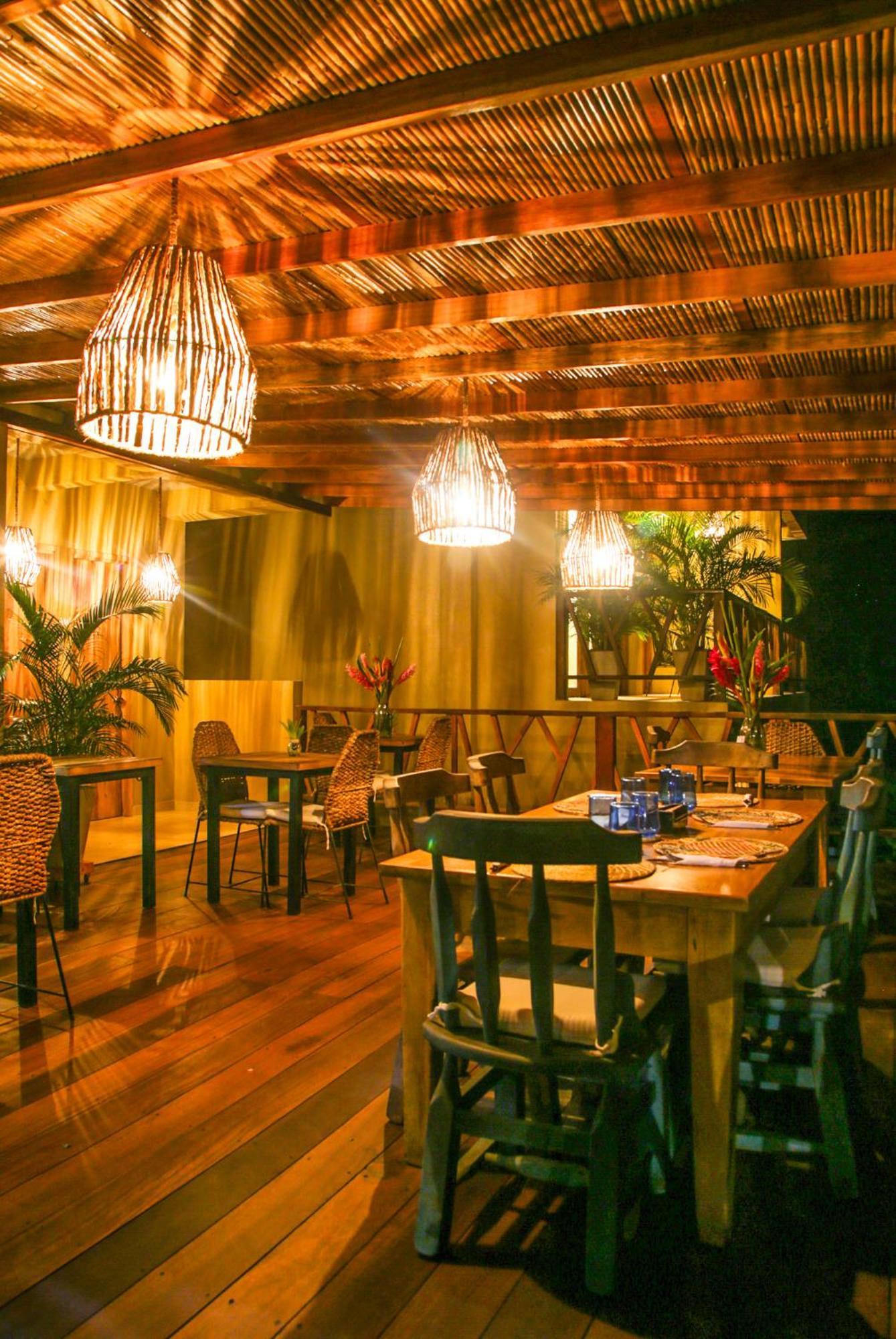 Villa Tayrona El Zaino Zewnętrze zdjęcie