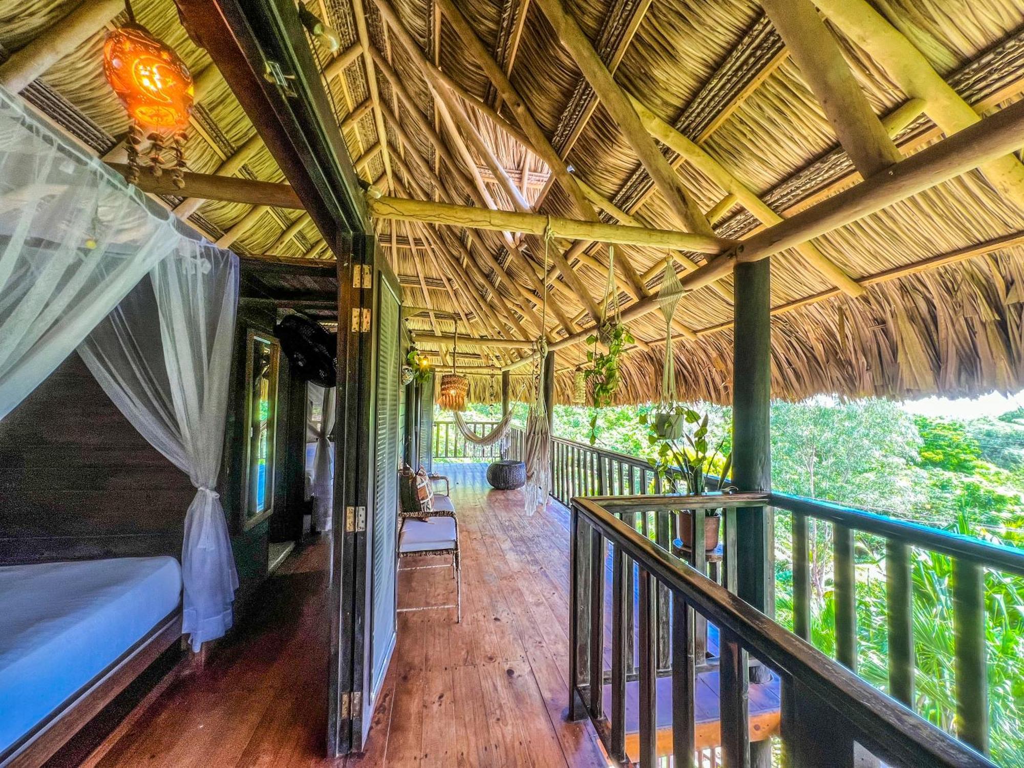 Villa Tayrona El Zaino Zewnętrze zdjęcie