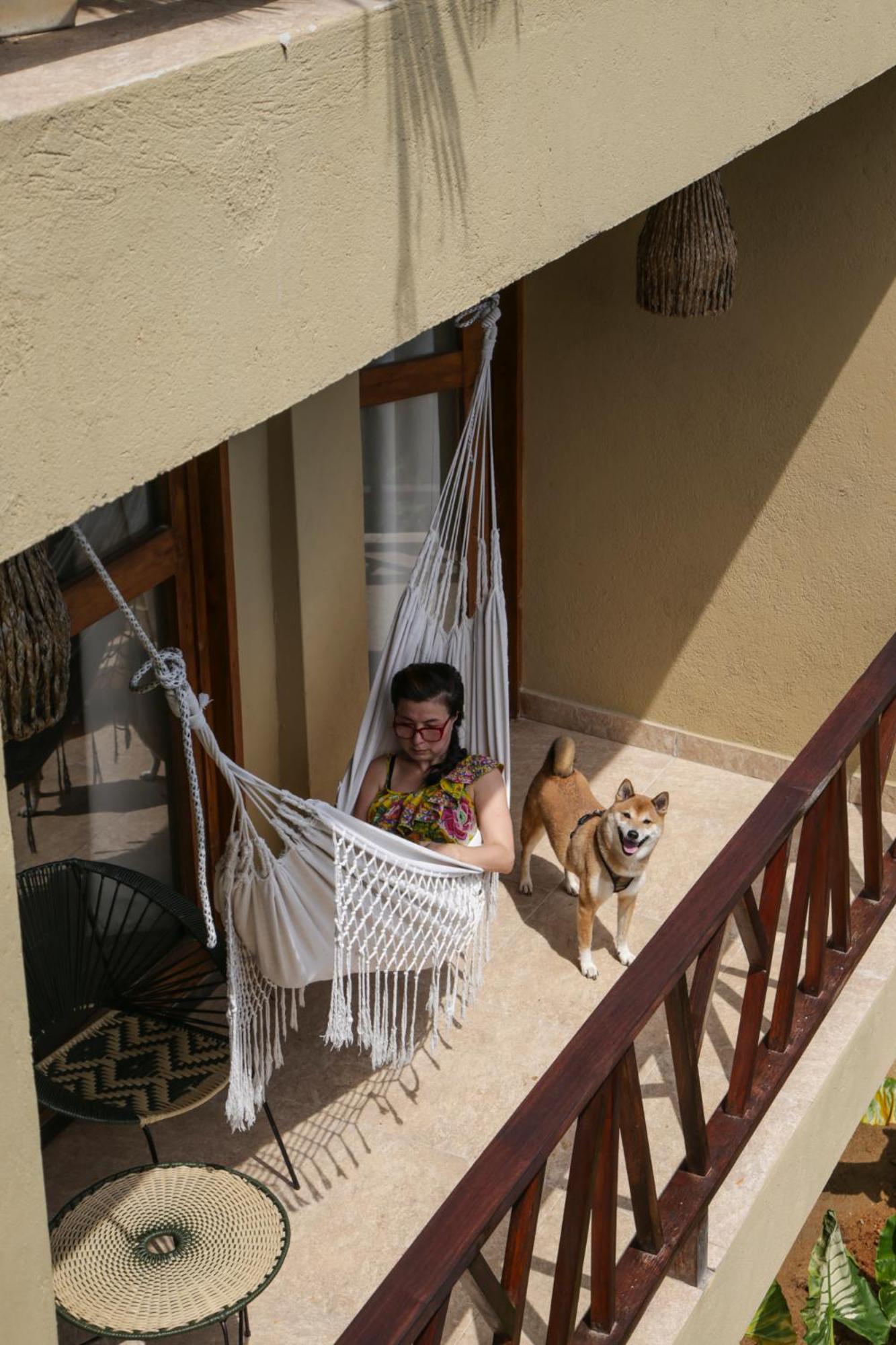 Villa Tayrona El Zaino Zewnętrze zdjęcie