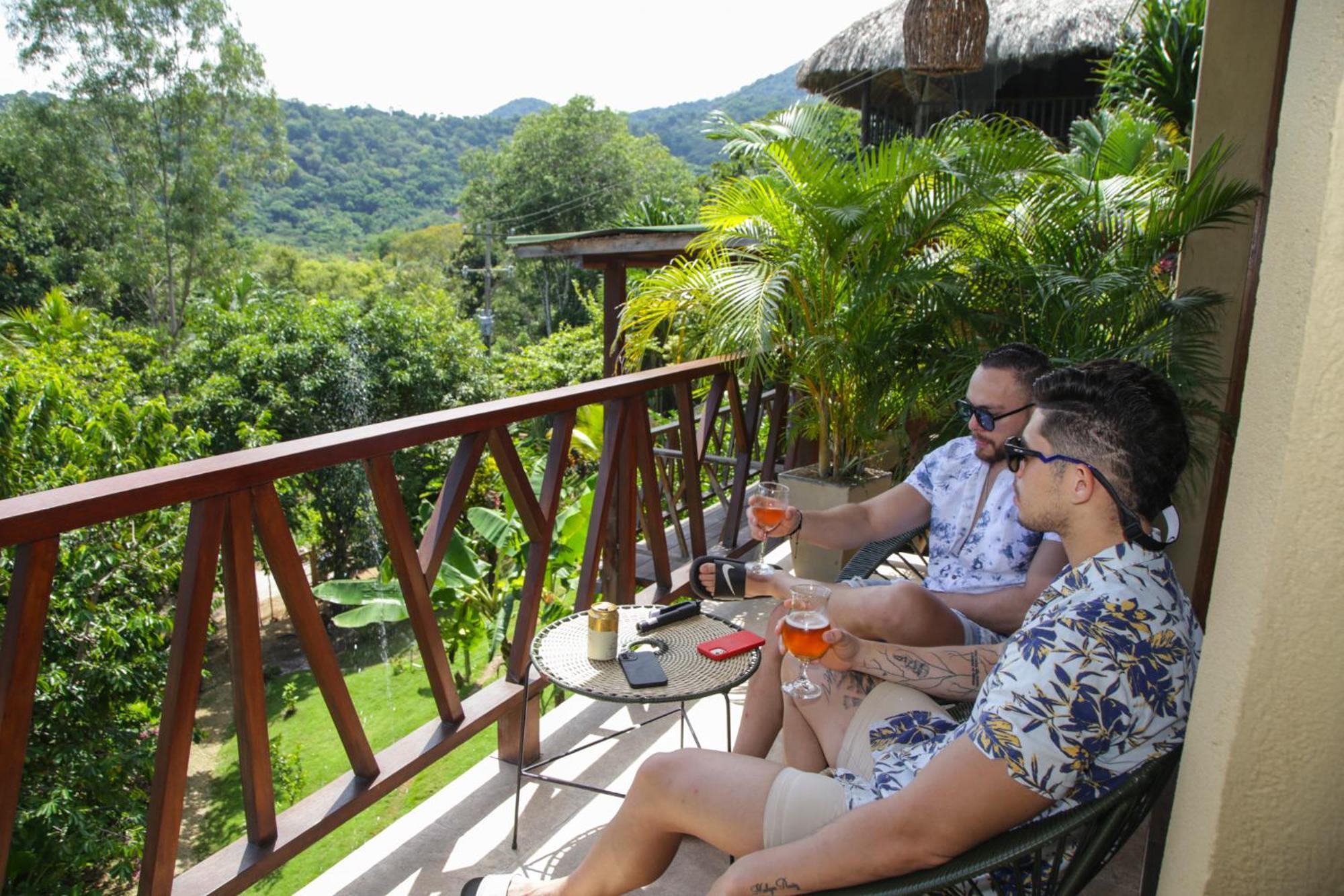 Villa Tayrona El Zaino Zewnętrze zdjęcie