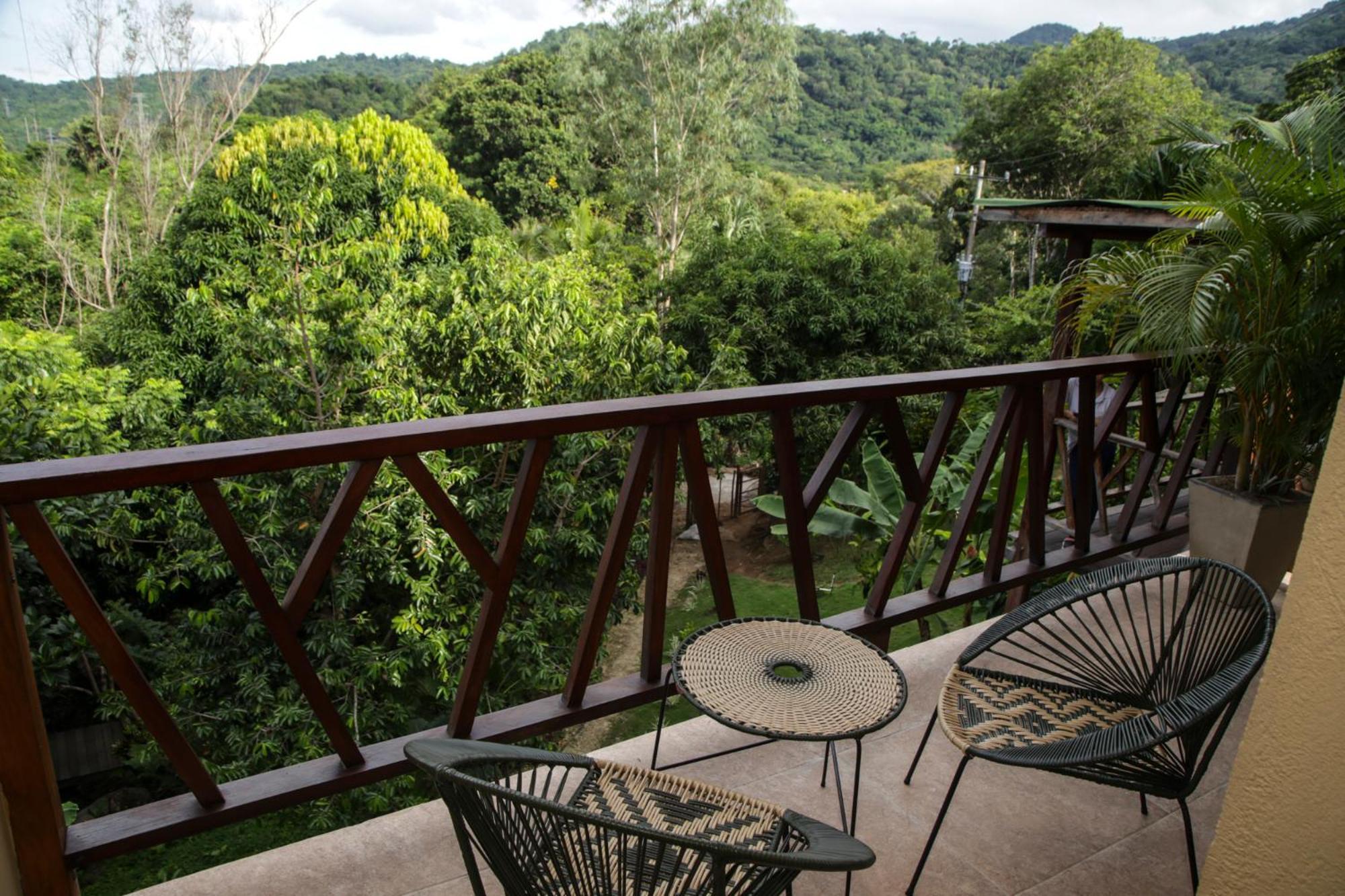 Villa Tayrona El Zaino Zewnętrze zdjęcie