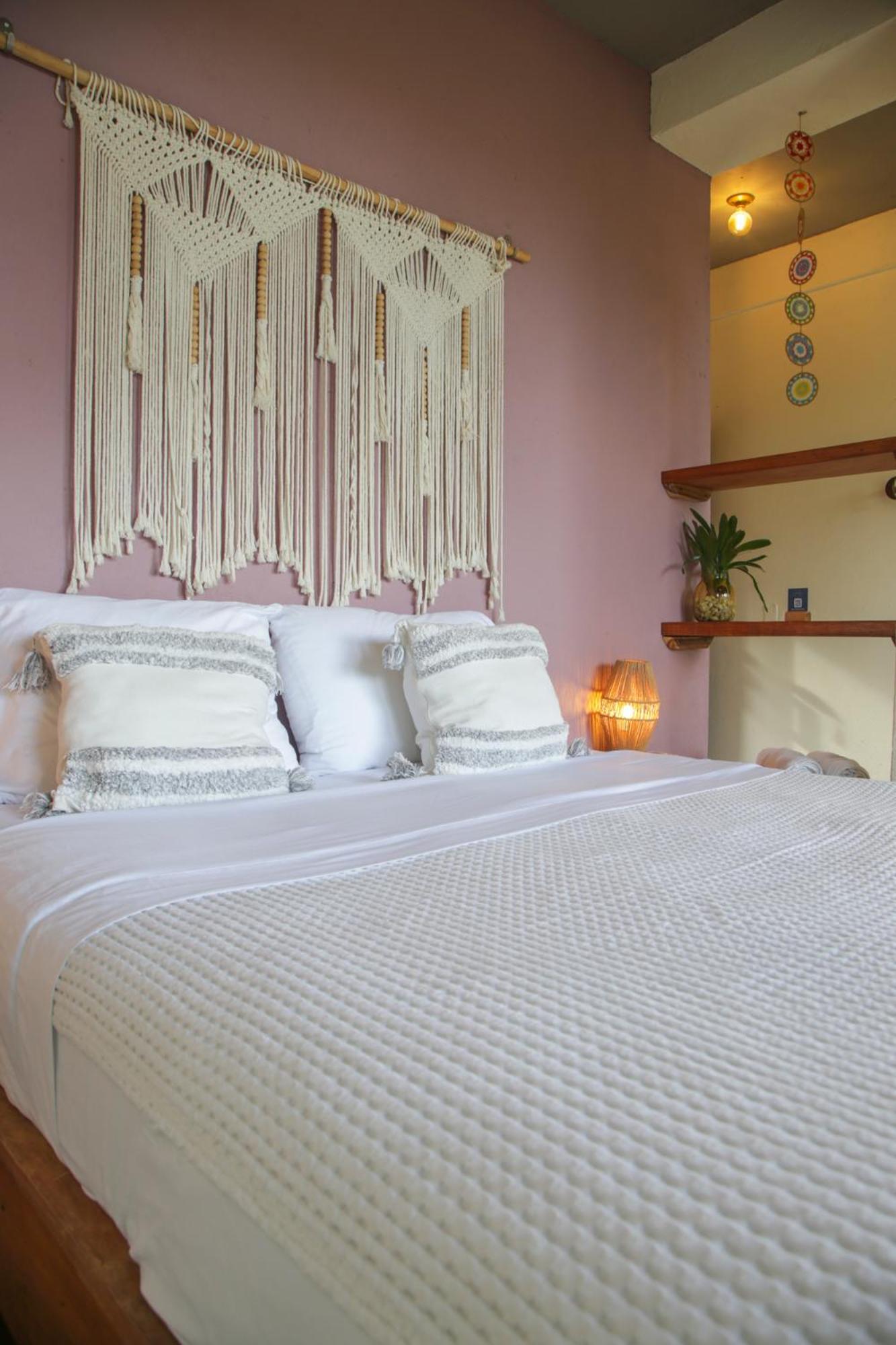 Villa Tayrona El Zaino Zewnętrze zdjęcie