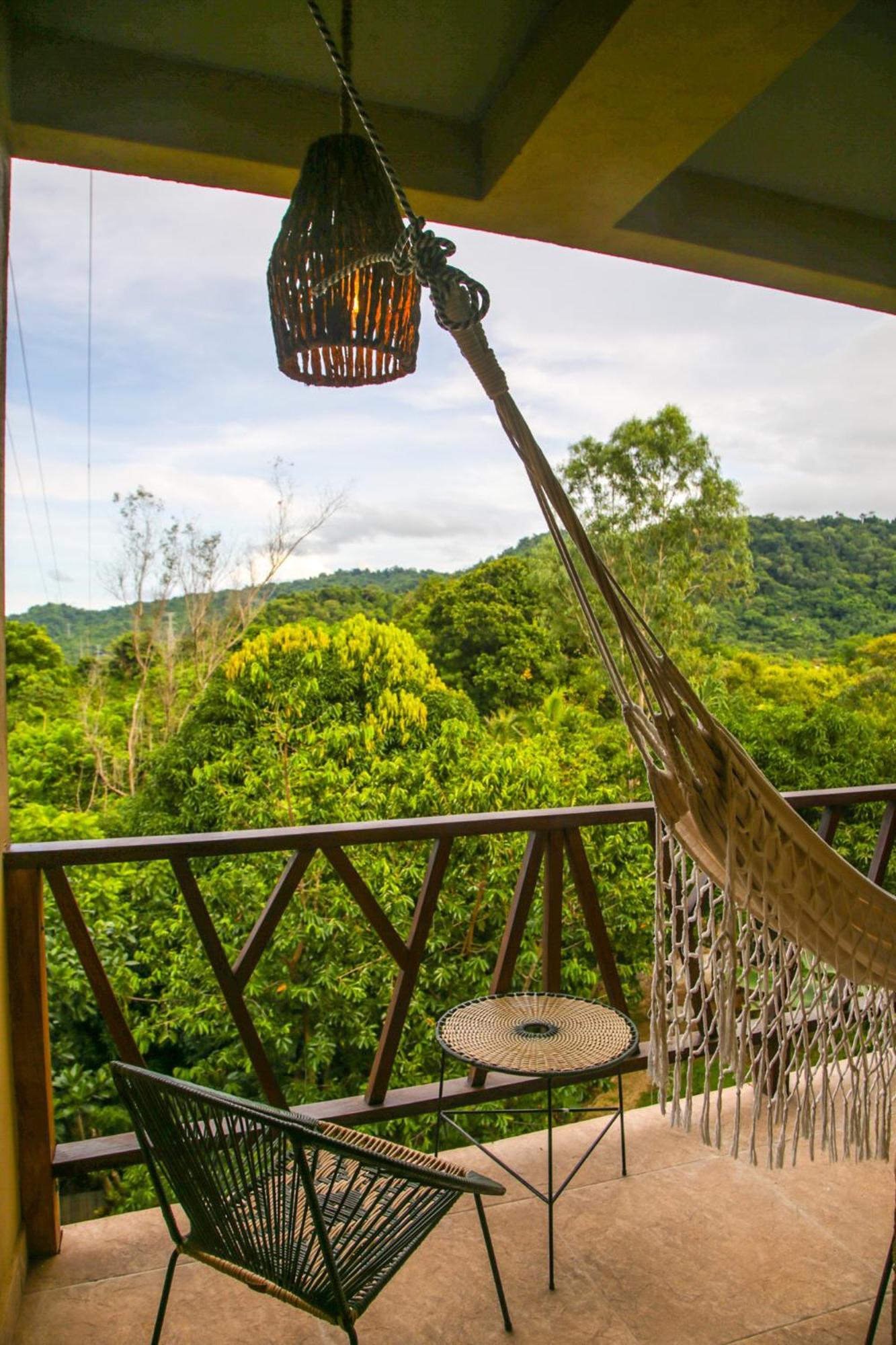 Villa Tayrona El Zaino Zewnętrze zdjęcie