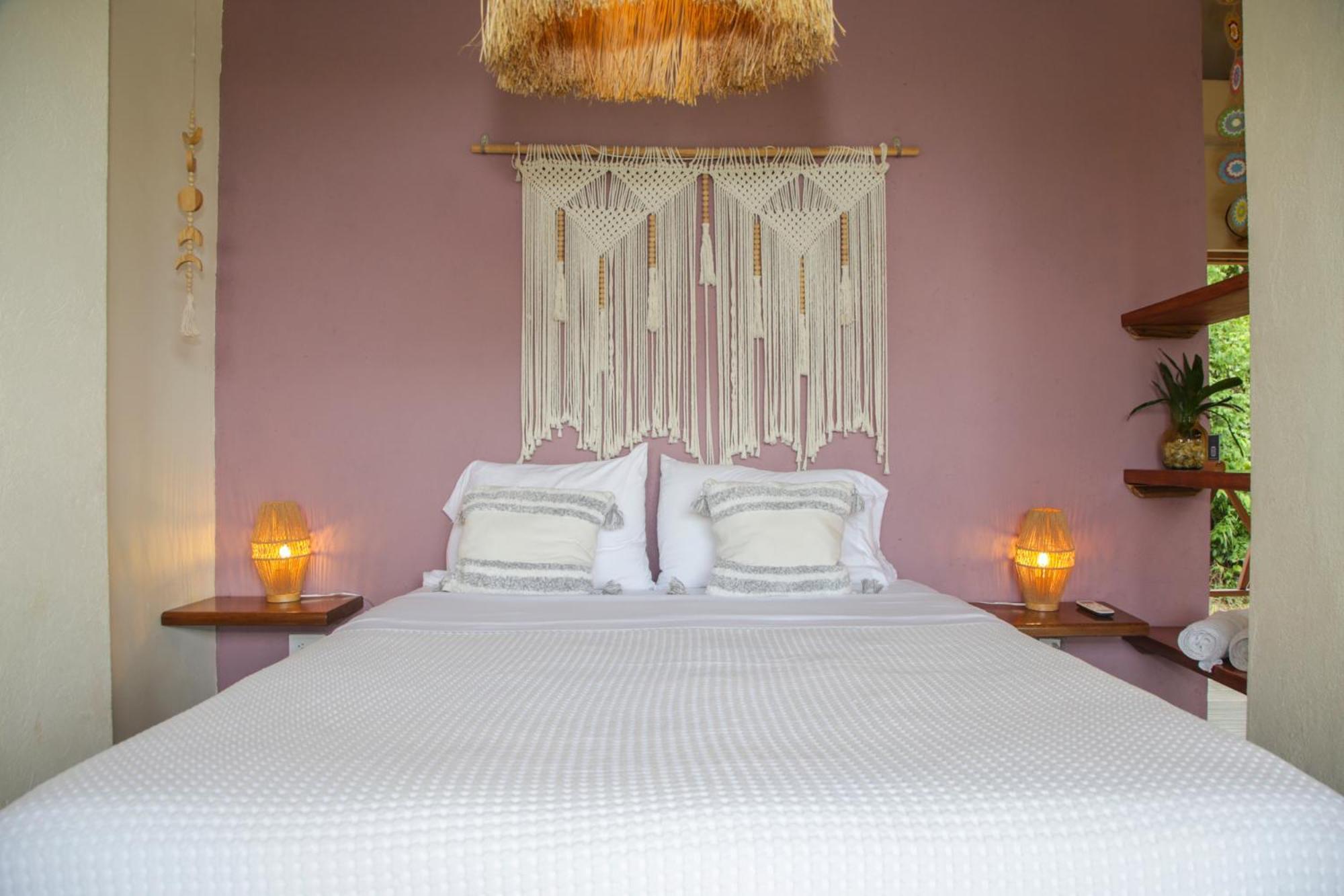 Villa Tayrona El Zaino Zewnętrze zdjęcie
