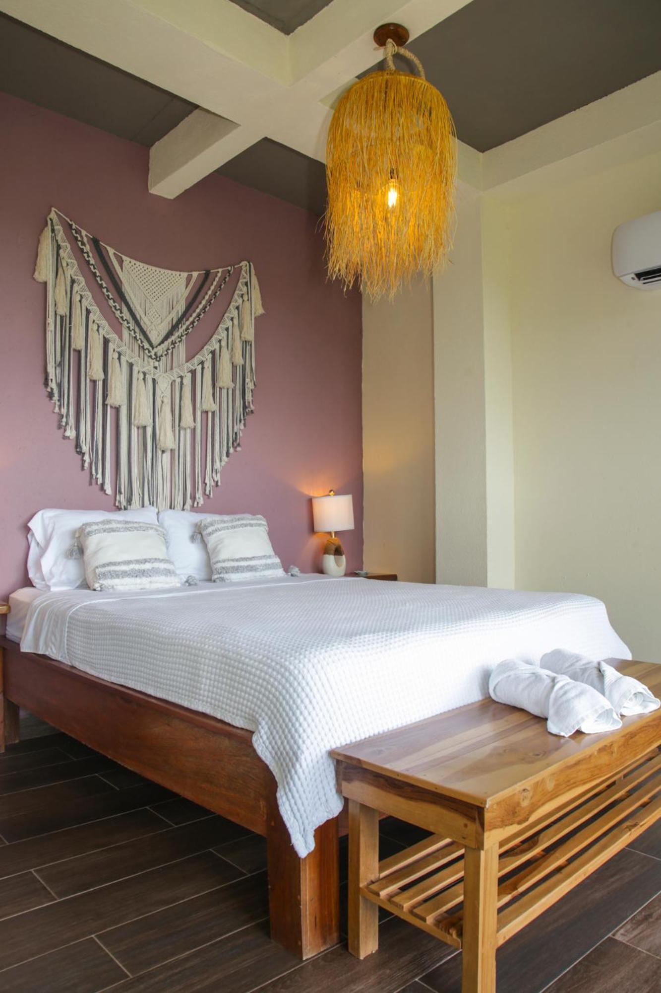 Villa Tayrona El Zaino Zewnętrze zdjęcie