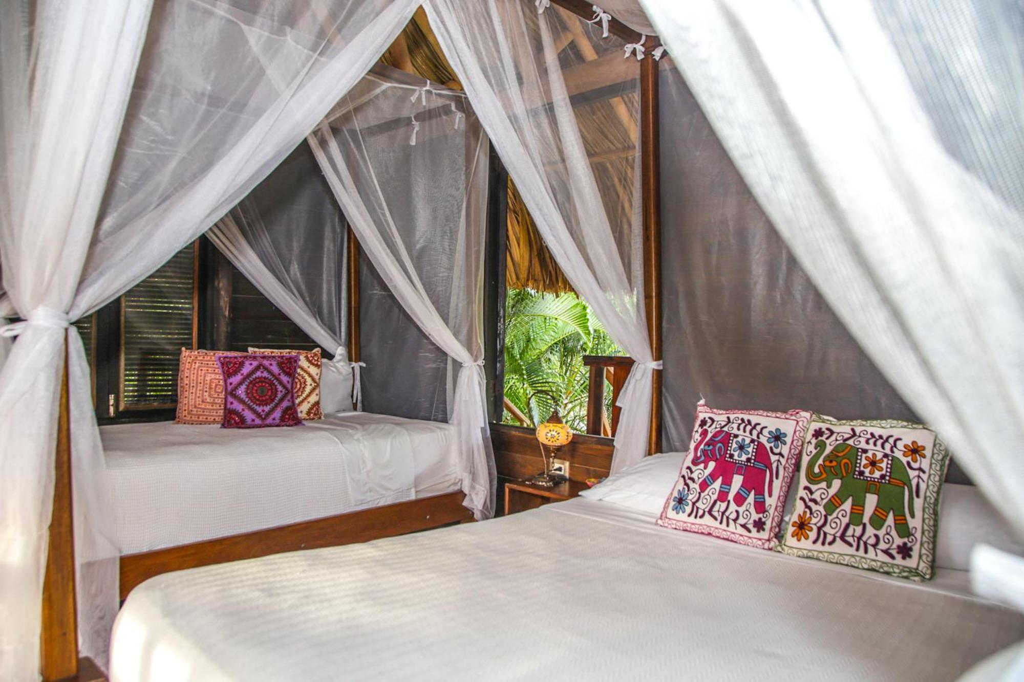 Villa Tayrona El Zaino Zewnętrze zdjęcie