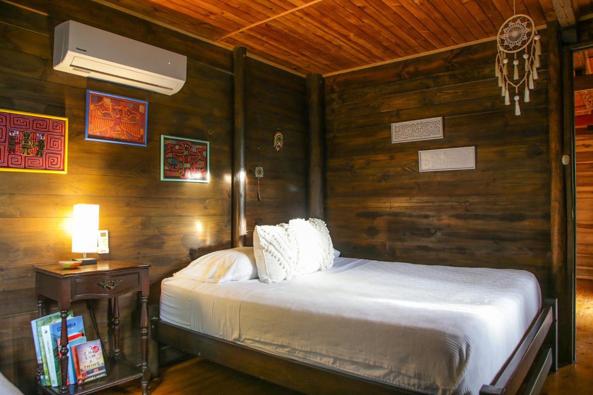 Villa Tayrona El Zaino Zewnętrze zdjęcie
