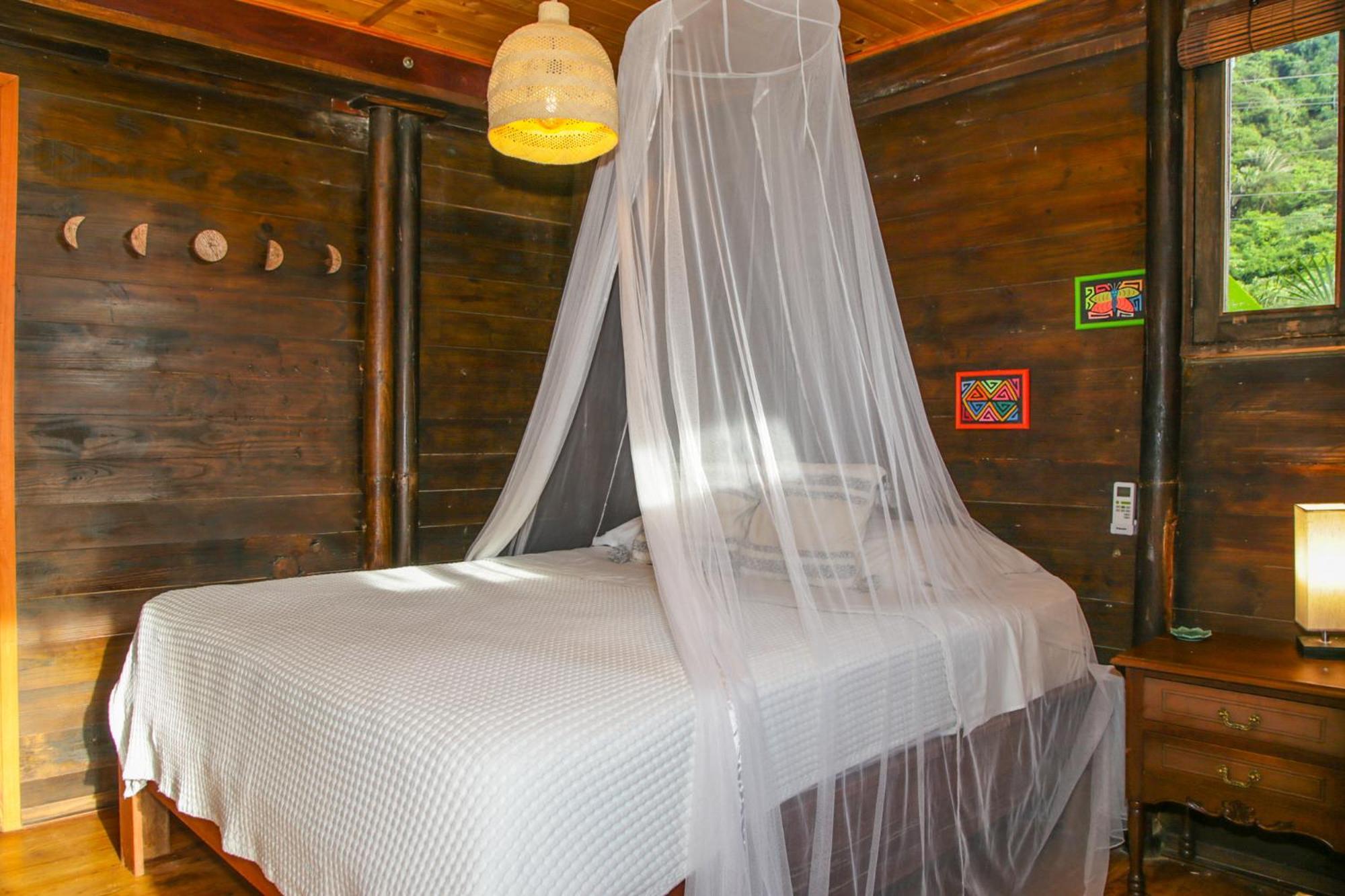 Villa Tayrona El Zaino Zewnętrze zdjęcie