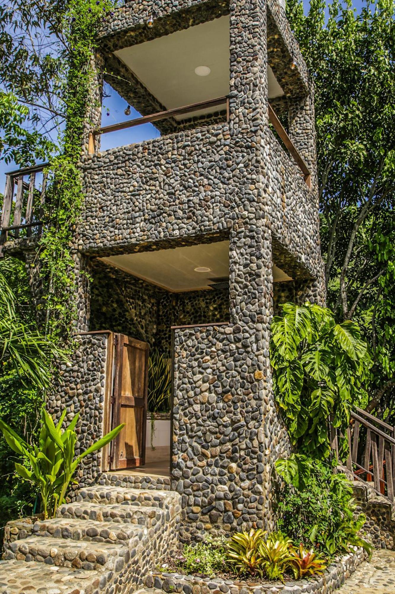 Villa Tayrona El Zaino Zewnętrze zdjęcie
