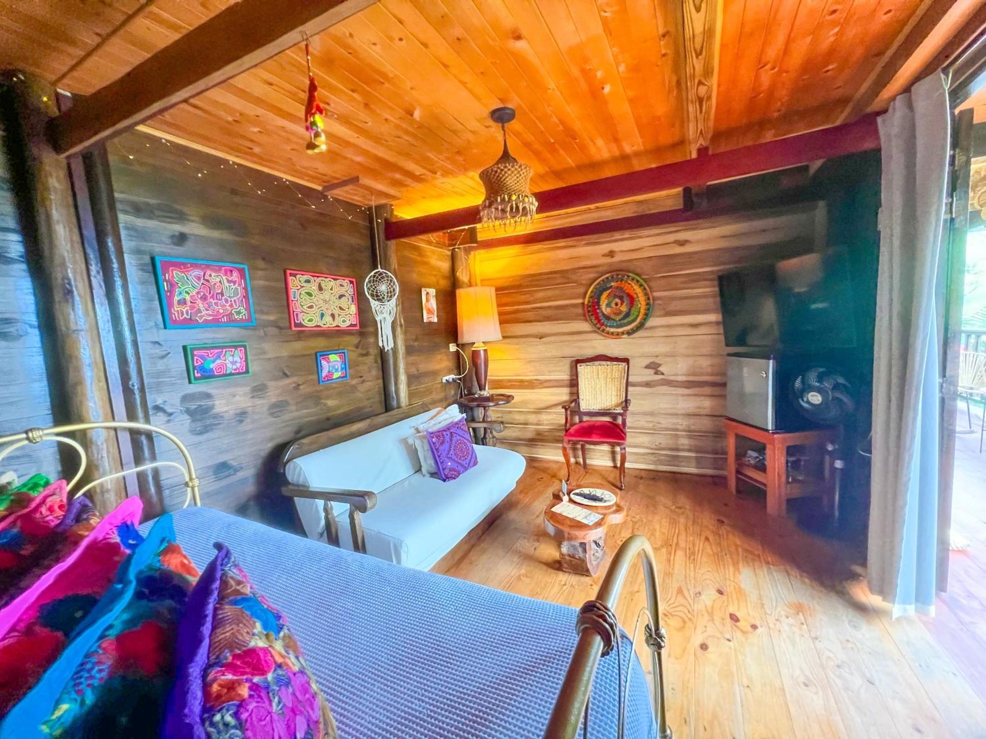 Villa Tayrona El Zaino Zewnętrze zdjęcie