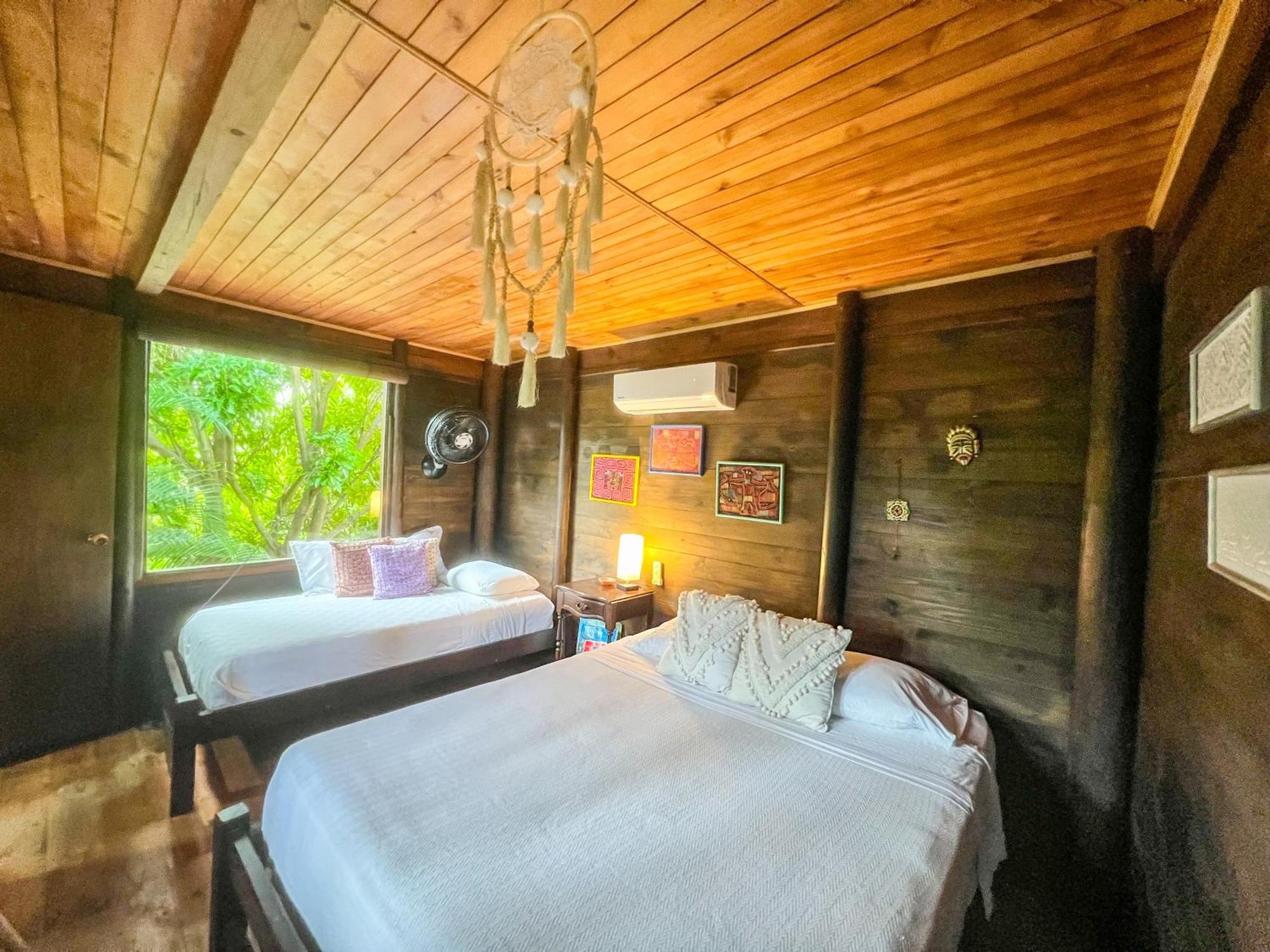Villa Tayrona El Zaino Zewnętrze zdjęcie