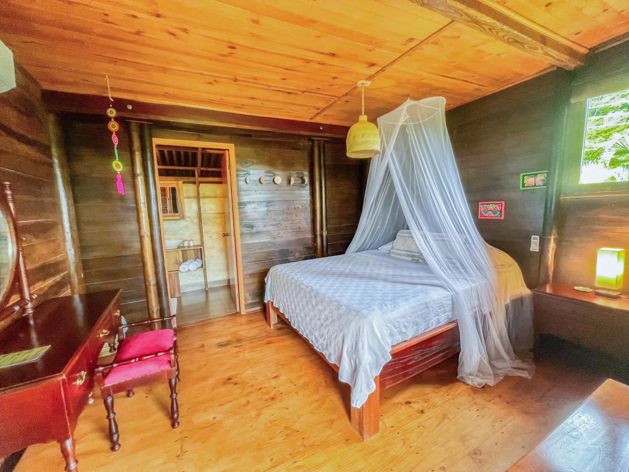 Villa Tayrona El Zaino Pokój zdjęcie