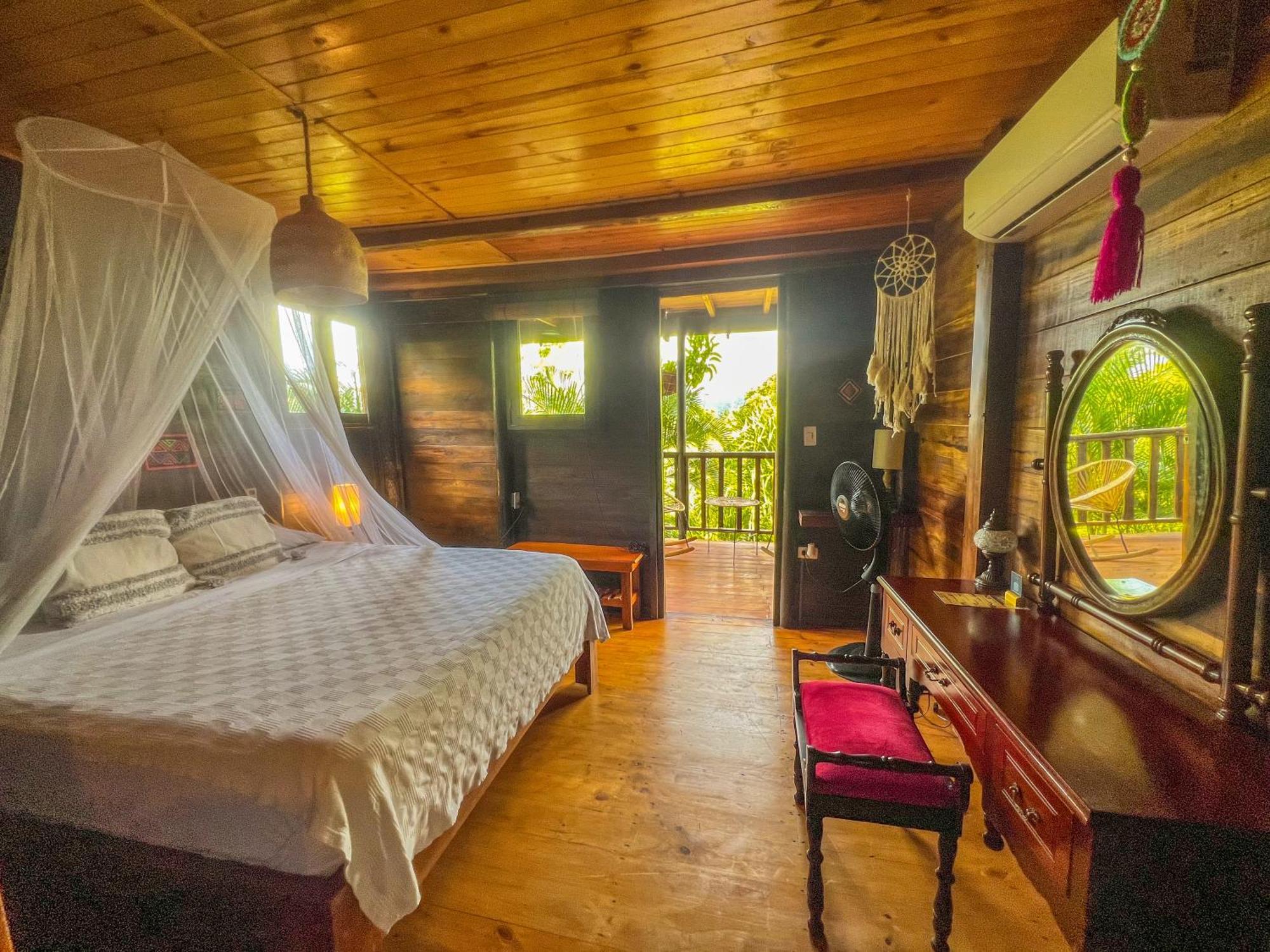 Villa Tayrona El Zaino Zewnętrze zdjęcie